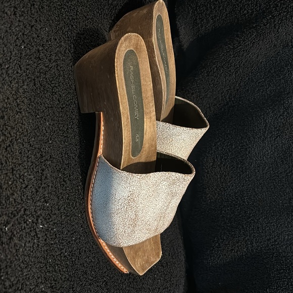 Rachel Comey Clogs - Picture 2 of 5